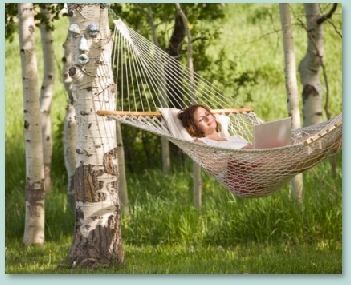 Santa Rosa therapist Dr. Barbara Molle shares her philosophy.